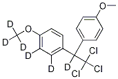 甲氧氯-D6結構式_106031-79-2結構式