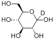 D-glucose-1-c-d Structure,106032-61-5Structure