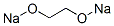 1,2-Ethanediol disodium salt Structure,10604-71-4Structure