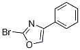 Oxazole, 2-bromo-4-phenyl- Structure,1060816-19-4Structure