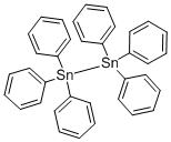 Hexaphenylditin Structure,1064-10-4Structure