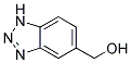 (1H-benzo[d][1,2,3]triazol-5-yl)methanol Structure,106429-67-8Structure