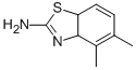 2-Amino-4,5-dimethylbenzo[d]thiazole Structure,1065074-59-0Structure