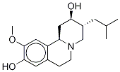 (+)-9-deMe-DTBZ結(jié)構(gòu)式_1065193-59-0結(jié)構(gòu)式