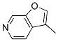 Furo[2,3-c]pyridine, 3-methyl-(9ci) Structure,106531-57-1Structure