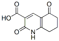 2,5-Dioxo-1,2,5,6,7,8-hexahydroquinoline-3-carboxylic acid Structure,106551-76-2Structure