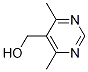 (4,6-Dimethylpyrimidin-5-yl)methanol Structure,1067230-39-0Structure