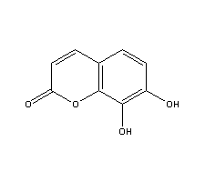 4,8-Dihydroxycoumarin Structure,106754-20-5Structure