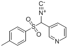 1-Pyridin-3-yl-1-tosylmethyl isocyanide Structure,1067660-10-9Structure