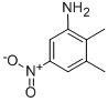 2,3-Dimethyl-5-nitroaniline Structure,106837-44-9Structure