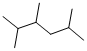 2,3,5-Trimethylhexane Structure,1069-53-0Structure