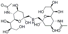 Disiamylborane Structure,1069-54-1Structure