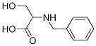 N-(phenylmethyl)serine Structure,106910-76-3Structure