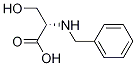 N-(phenylmethyl)-d-serine Structure,106910-77-4Structure