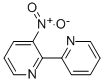 3-Nitro-2-(pyridin-2-yl)pyridine Structure,1069137-31-0Structure