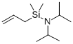 Allyl(diisopropylamino)dimethylsilane Structure,106948-24-7Structure