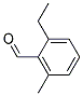 2-乙基-6-甲基苯甲醛結(jié)構(gòu)式_106976-44-7結(jié)構(gòu)式