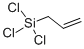 Allyltrichlorosilane Structure,107-37-9Structure