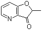 2-Methyl-furo[3,2-b]pyridin-3(2h)-one Structure,107096-03-7Structure