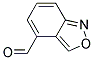 2,1-Benzisoxazole-4-carboxaldehyde Structure,107096-56-0Structure