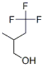 2-Methyl-4,4,4-trifluorobutanolStructure,107103-95-7Structure 2-Methyl-4,4,4-trifluorobutanol Structure,107103-95-7Structure