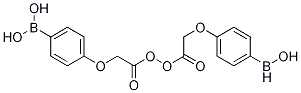 4-(Carboxymethoxy)phenylboronic acid Structure,1072945-84-6Structure