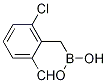 26-Dichlorobenzylboronic acid Structure,1072946-39-4Structure