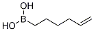 5-Hexenylboronic acid Structure,1072952-16-9Structure