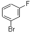 3-Bromofluorobenzene Structure,1073-06-9Structure