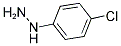 4-Chlorophenylhydrazine Structure,1073-69-4Structure