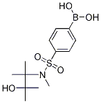 N-methyl-4-benzenesulfonamideboronic acid pinacol ester Structure,1073353-47-5Structure