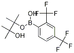 24-Bis(trifluoromethyl)phenylboronic acid pinacol ester Structure,1073353-65-7Structure