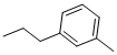 1-Methyl-3-propylbenzene Structure,1074-43-7Structure