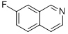 7-氟異喹啉結(jié)構(gòu)式_1075-12-3結(jié)構(gòu)式