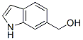 6-Hydroxymethylindole Structure,1075-26-9Structure