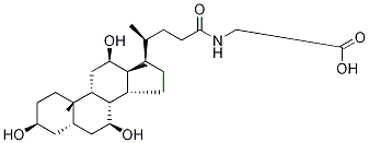 3Beta-glycocholic acid Structure,107589-98-0Structure