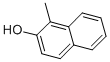 1-Methyl-2-naphthol Structure,1076-26-2Structure