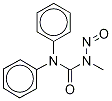 N-Nitroso Akardite II Structure,1076199-26-2Structure