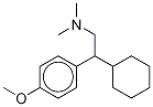 脫氧文拉法辛結(jié)構(gòu)式_1076199-92-2結(jié)構(gòu)式