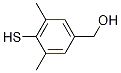 3,5-Dimethyl-4-mercaptobenzylalcohol Structure,1076200-07-1Structure