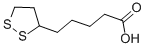 DL-Thioctic acid Structure,1077-28-7Structure