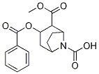 Coccinic acid Structure,107783-45-9Structure