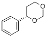 (S)-(-)-4-苯基-1,3-二噁烷結構式_107796-30-5結構式