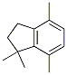 1,1,4,7-Tetramethylindane Structure,1078-04-2Structure