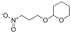 3-Nitropropyl 2-tetrahydropyranyl ether Structure,107833-76-1Structure