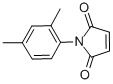 1-(2,4-Dimethyl-phenyl)-pyrrole-2,5-dione Structure,1080-52-0Structure