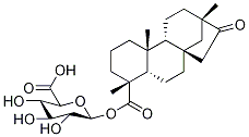 Isosteviol Structure,1080018-94-5Structure