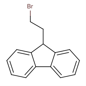 9-(2-Bromoethyl)-9h-fluorene Structure,108012-21-1Structure