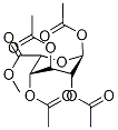 Methyl 1,2,3,4-Tetra-O-acetyl-alpha-L-idopyranuronate Structure,108032-41-3Structure