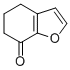 5,6-Dihydrobenzofuran-7(4h)-one Structure,108153-93-1Structure